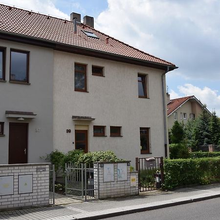 Classical House In Prague 6 Luaran gambar